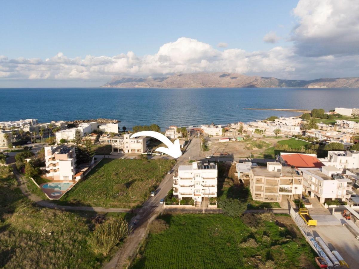 Bluewind - Near The Sea Appartement *