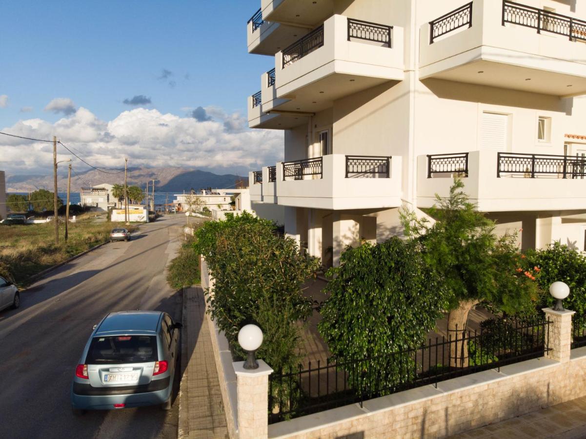 Appartement Bluewind - Near The Sea