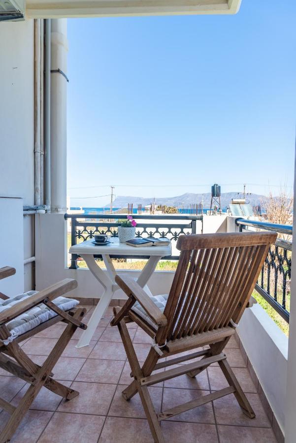 Appartement Bluewind - Near The Sea