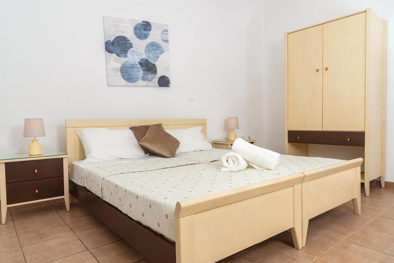 Appartement Bluewind - Near The Sea Kíssamos