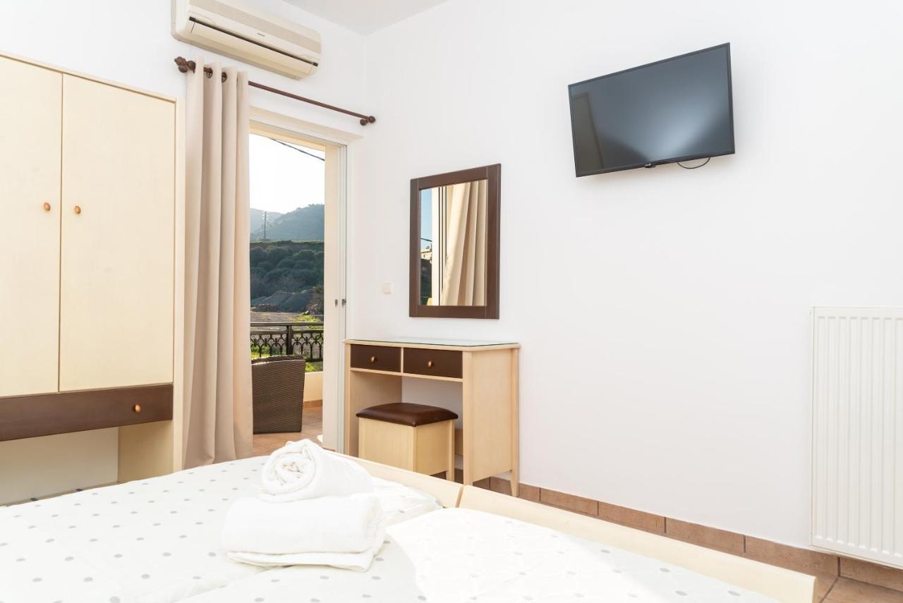 Appartement Bluewind - Near The Sea