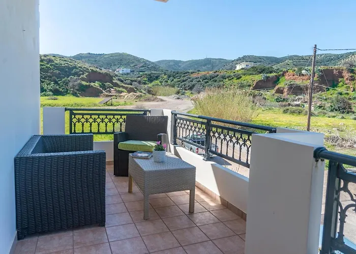 Bluewind Apartments - Near The Sea