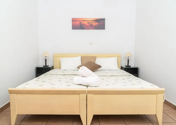 Bluewind Apartments - Near The Sea